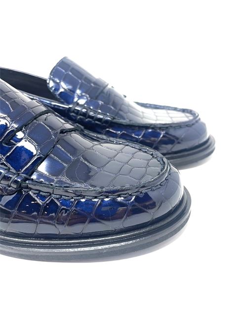  IL LACCIO | ELSAN252COCCO SIOUXBLU